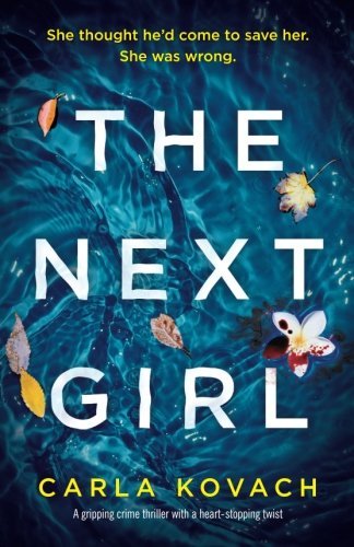 The Next Girl (Detective Gina Harte #1)
