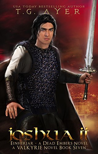 Joshua II book cover