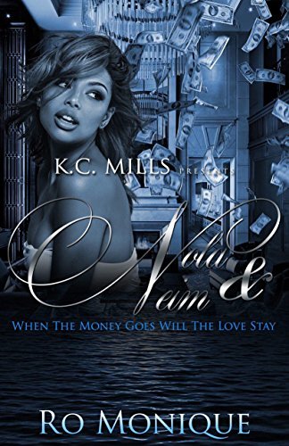 Nola & Neim book cover
