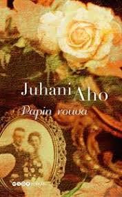 Papin rouva