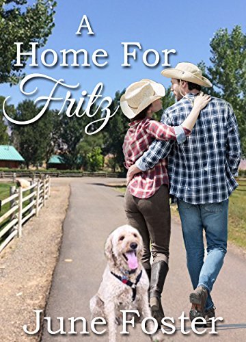 A Home for Fritz