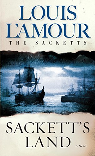 Sackett's Land (The Sacketts #1)