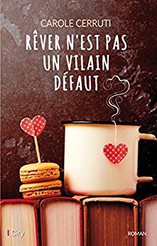 Rêver n'est pas un vilain défaut book cover