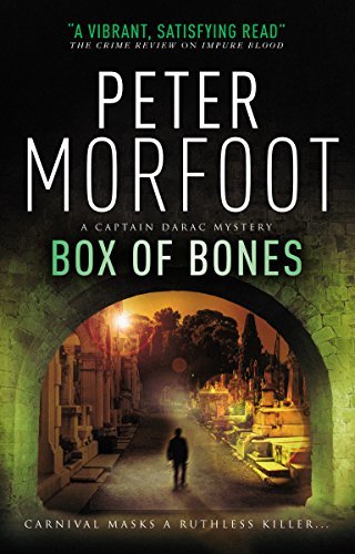 Box of Bones