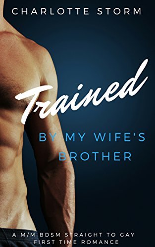 Trained by My Wife's Brother book cover