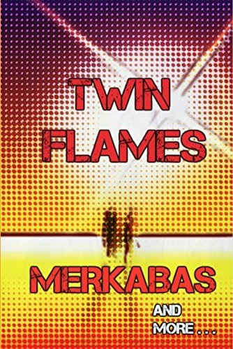 Twin Flames, Merkabas and more.: A Lightworkers story