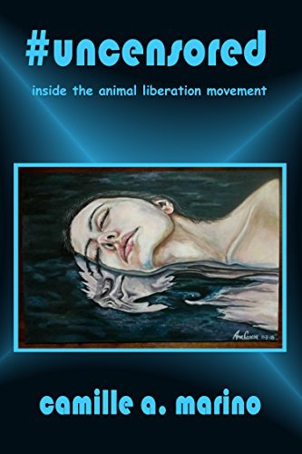 #uncensored: inside the animal liberation movement