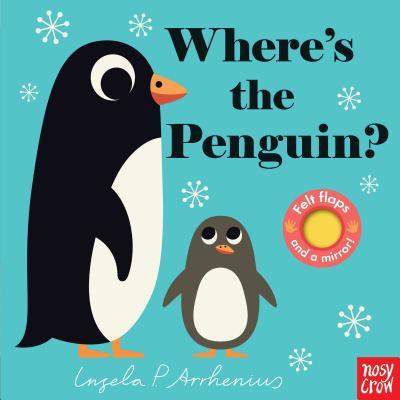 Where's the Penguin?:
