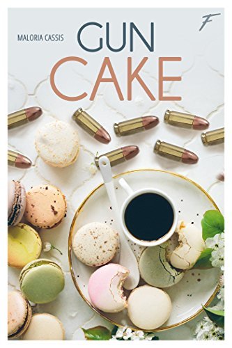 Gun Cake #1 book cover