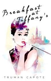Breakfast at Tiffany's