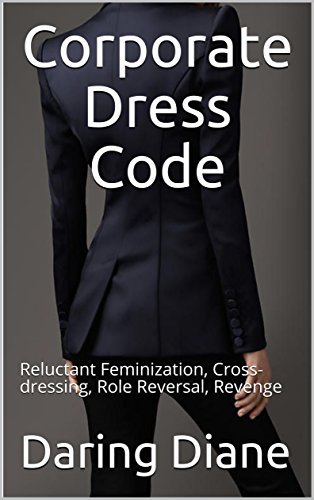 Corporate Dress Code