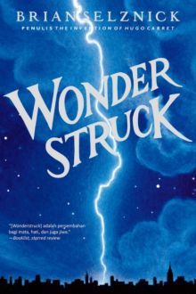 Wonderstruck