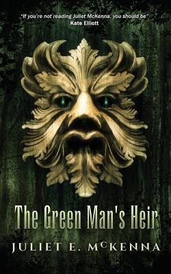 The Green Man's Heir (Green Man, #1)