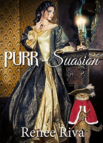 PURR~suasion: A Christian romance by Renee Riva | Goodreads
