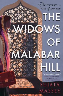 The Widows of Malabar Hill (Perveen Mistry, #1)