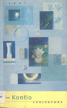 Lukinkehrä book cover