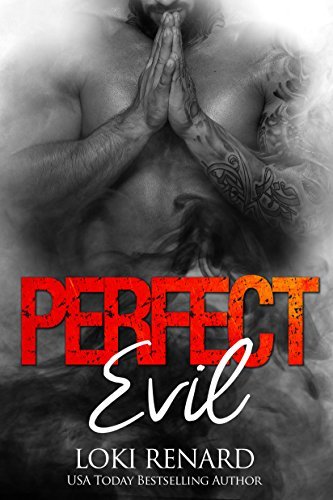 Perfect Evil book cover