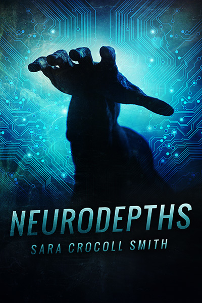 Neurodepths book cover