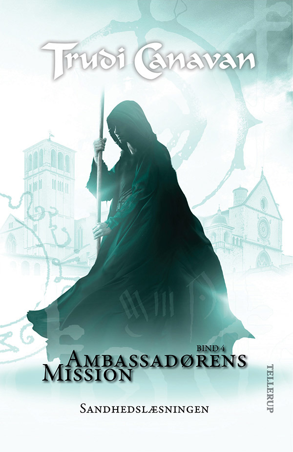 Sandhedslæsningen book cover