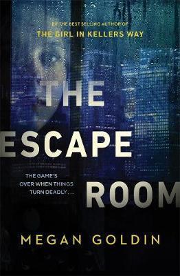 The Escape Room