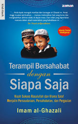 Terampil Bersahabat dengan Siapa Saja book cover