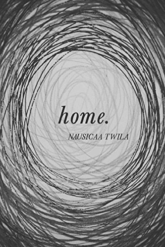 Home: A Poetry Book