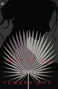 Missing book cover