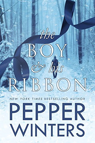 The Boy & His Ribbon (Ribbon #1)