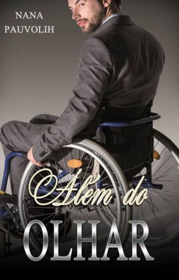 Além do Olhar