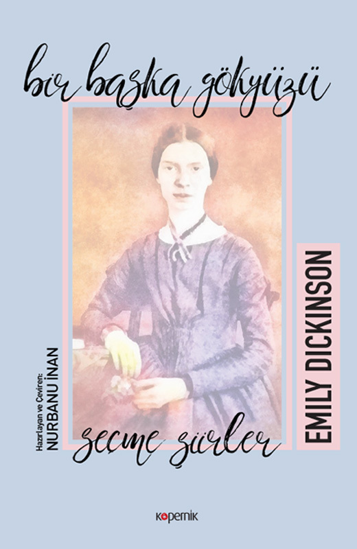 Bir Başka Gökyüzü book cover