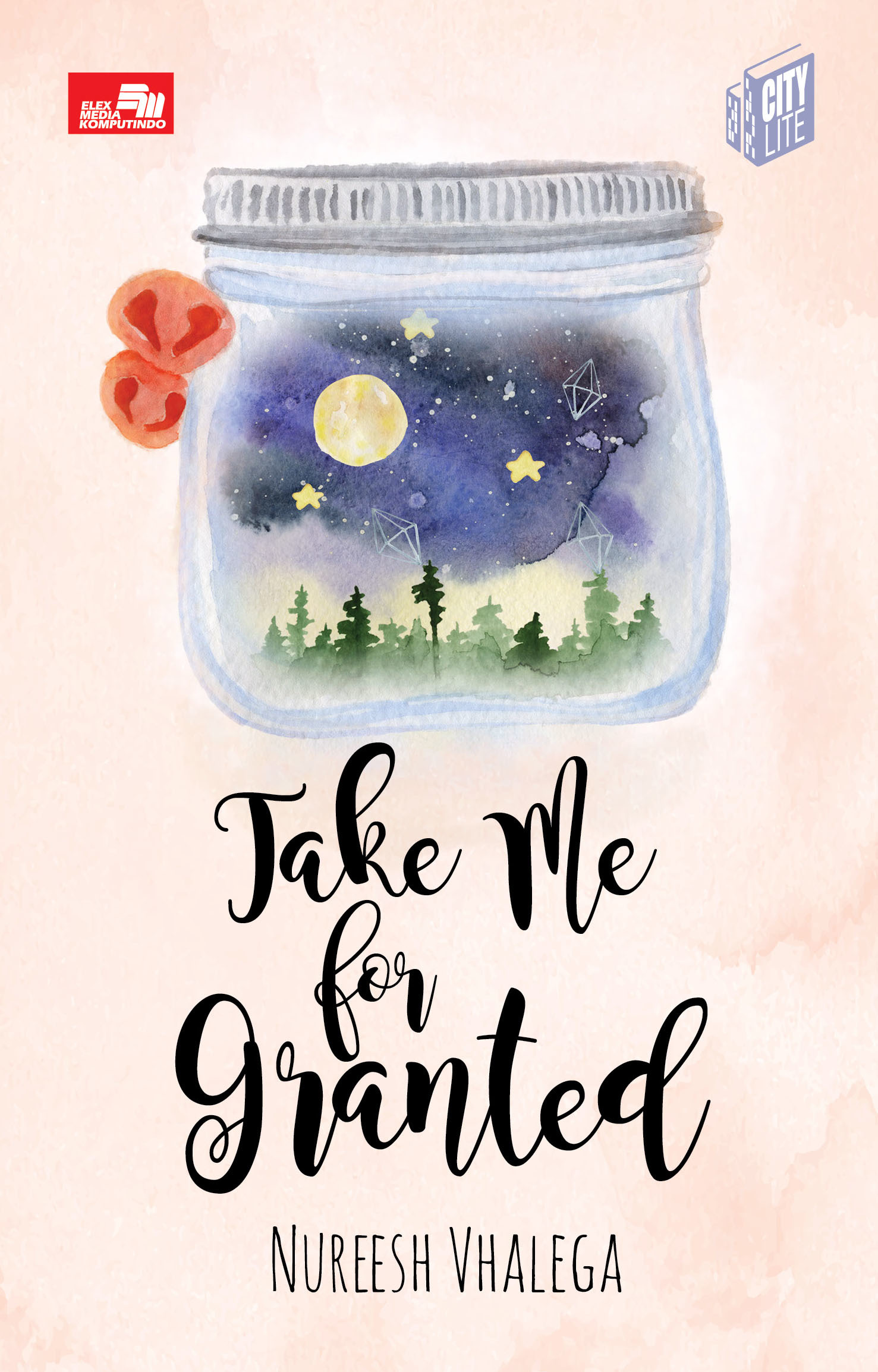 Take Me for Granted