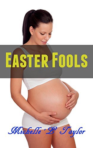 Easter Fools: The Easter Bunny Put the Eggs in the Wrong Basket!
