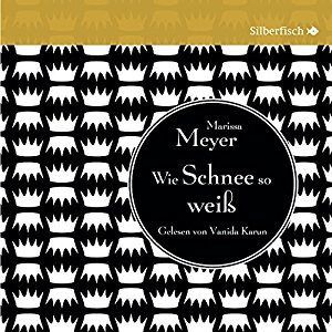 Wie Schnee so weiß (Luna-Chroniken, #4)