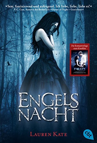 Engelsnacht (Fallen #1)