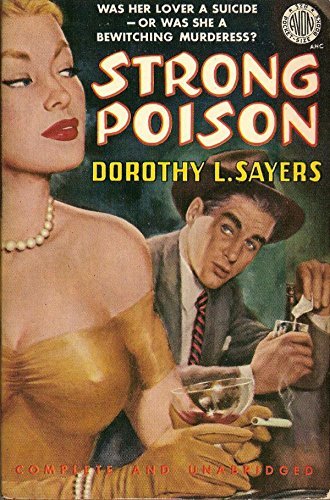 Strong Poison
