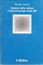 Scienza della cultura e fenomenologia degli stili (La Nuova scienza)