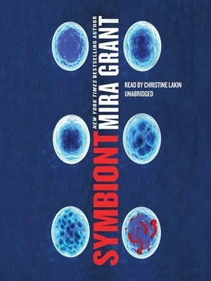 Symbiont (Parasitology, #2)
