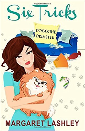 Six Tricks: Doggone Disaster