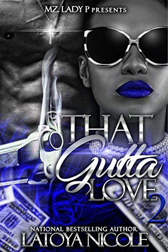 That Gutta Love 2 book cover