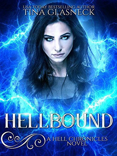 Hellbound book cover