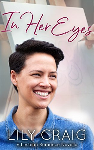 In Her Eyes book cover