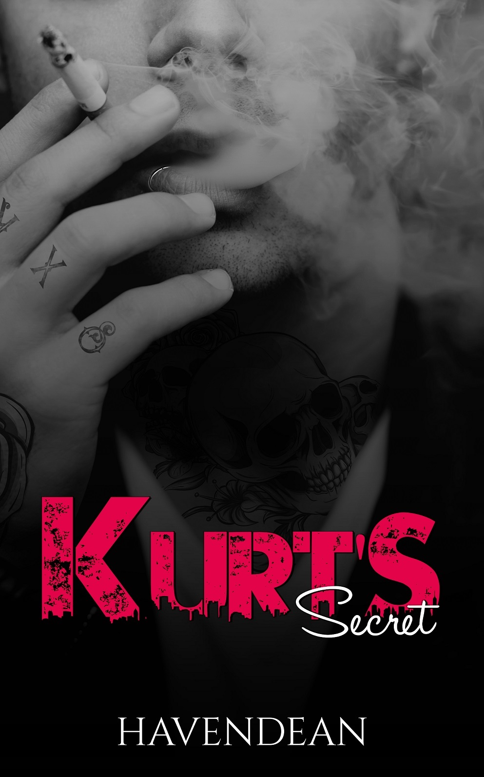Kurt's Secret