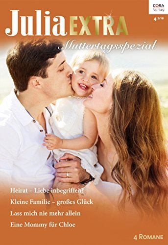 Julia Extra Band 448 book cover