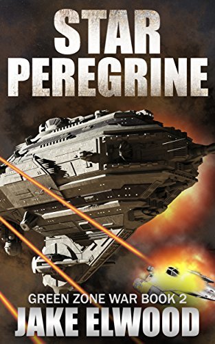 Star Peregrine book cover