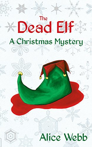 The Dead Elf: A Christmas Mystery