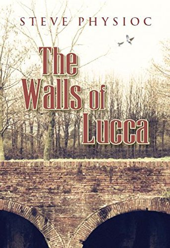 The Walls of Lucca