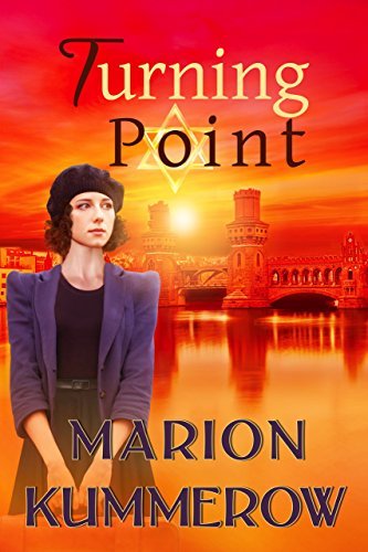 Turning Point: A Prequel to A Light in The Window