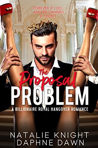 The Proposal Problem book cover