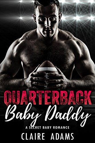Quarterback Baby Daddy book cover