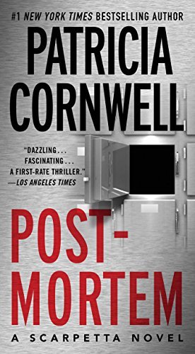 Postmortem (Kay Scarpetta, #1)